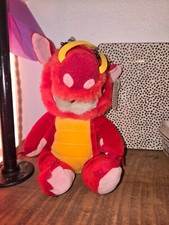 starbucks bearista bear year of the drago 2000. Purchased in the Philippines.