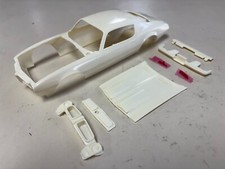 SMH Resins 71 Firebird Formula 1/25 resin bod...
