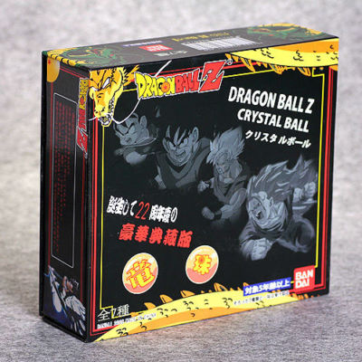 DRAGON BALL 特典セット非売品 New 7Pcs Stars Dragon Ball Z Crystal Balls Set Collection In