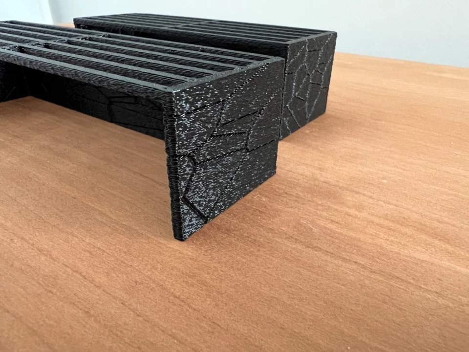 Shrimp tunnel Shrimp Cave Shrimp Hide FREE Shipping 2 Colors  2 Shapes Available - Image 3 of 4