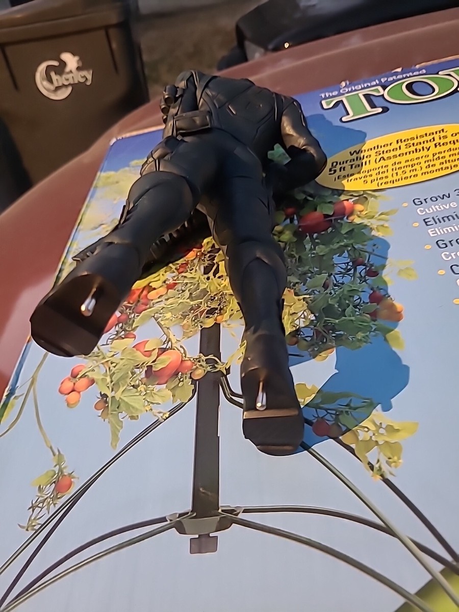 Pop! Games Overwatch Soldier: 76 (Blizzard Excl.. | Köp på