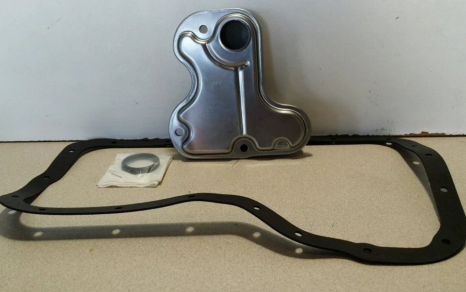 Kit de filtro de transmisión automática Pronto F-134 para Mercury Cougar Mariner 1999-2007   Foto 3 de 4