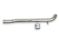 Intermediaire Tube Inox Clio 4 RS 200 220 Inter Echappement Middle Pipe EDC MK4