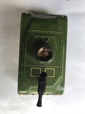 MS 847 char tank militaire À Friction made in China