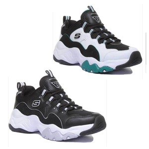 skechers plateau sneaker