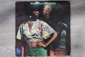 洋楽 Donald Byrd Street Lady blue note Donald Byrd – Street Lady | Releases | Discogs
