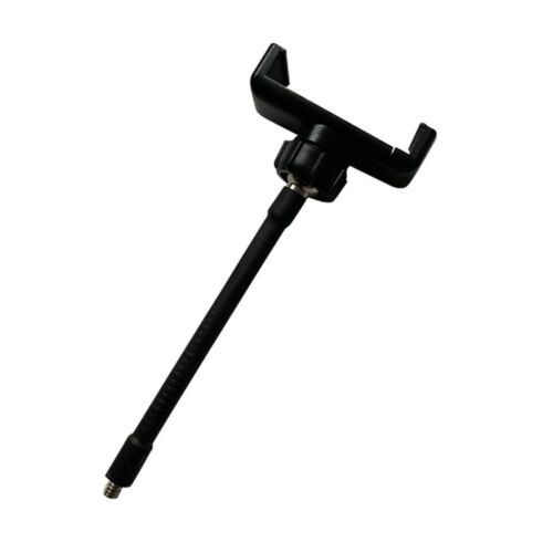Light Mobile Phone Clip Flexible Tube Phone Tripod Phone Stand Smartphone Live - Zdjęcie 10 z 14