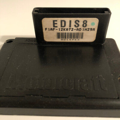 FORD Genuine OEM EDIS8 Ignition Control Module F1AF-12K072-AD 4.6L [INl]
