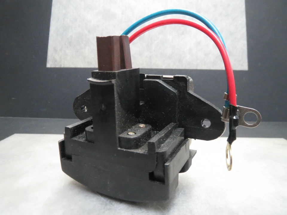 Regulador de voltaje para Renault Alliance Encore Fuego LeCar 177-0685 - ¡Envío rápido! Foto 4 de 4