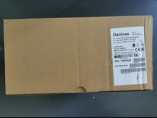 New Danfoss FC-051P5K5T4E20H3BXCXXXSXXX 5.5KW 132F0028 Inverter