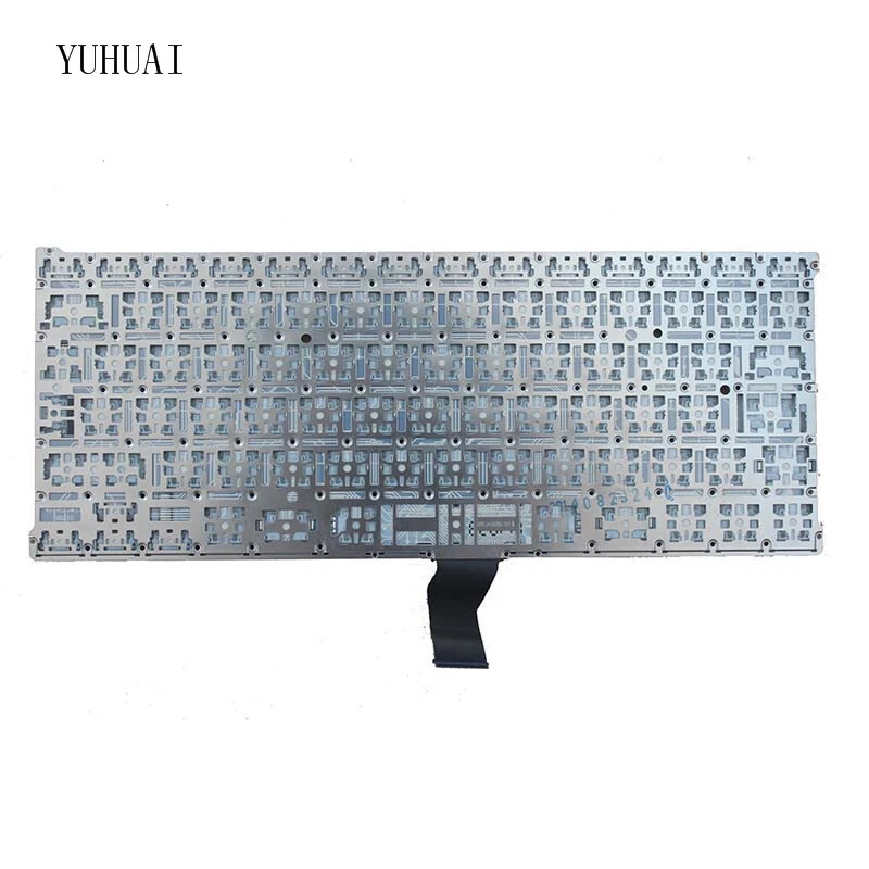 New FOR Apple Macbook Air A1369 A1466 13" Laptop UK Layout Keyboard - Image 3 of 3