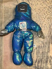 Vintage Intel Pentium II MMX 8 Bunny People M...