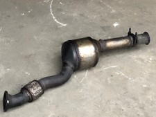 Katalysator Renault Espace III JE0 2,2 dci 130Ps Kat 8200014746 Original