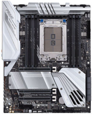 AMD Threadripper 3960x + trx40動作確認済み AMD Ryzen Threadripper 3960X Review 24 Cores of Impressive