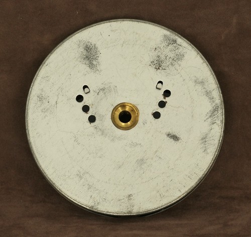 McIntosh MAC 1900 Receiver Part : Drum