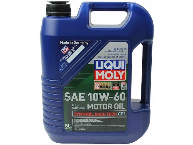 For 2007-2010 Ferrari 599 GTB Engine Oil 48761XRWJ 2008 2009 6.0L