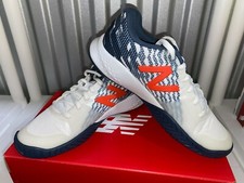 New Balance Kids Tennis Shoes Style KC996WF3