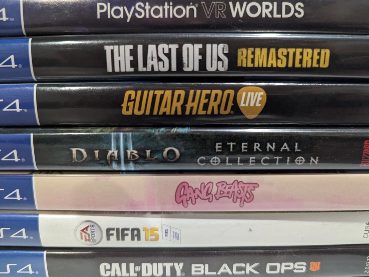 Playstation 4 buy sale cheap