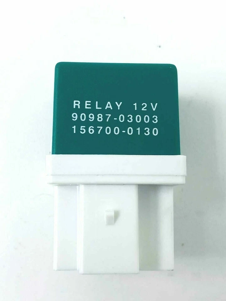 OEM 90987-03003 новый радиатор вентилятор реле CHEVROLET, GEO, LEXUS, TOYOTA - Изображение 3 из 3