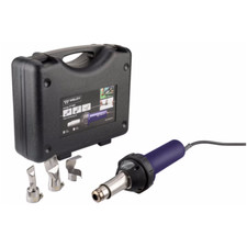 Weldy Energy HT1600 Heißluft-Schweißgerät-...
