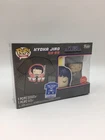 Funko Pop Tees - My Hero Academia - Kyoka Jiro - Size Medium