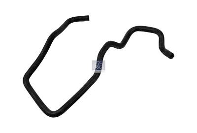 Kühlerschlauch DT Spare Parts 6.35906  D:10mm