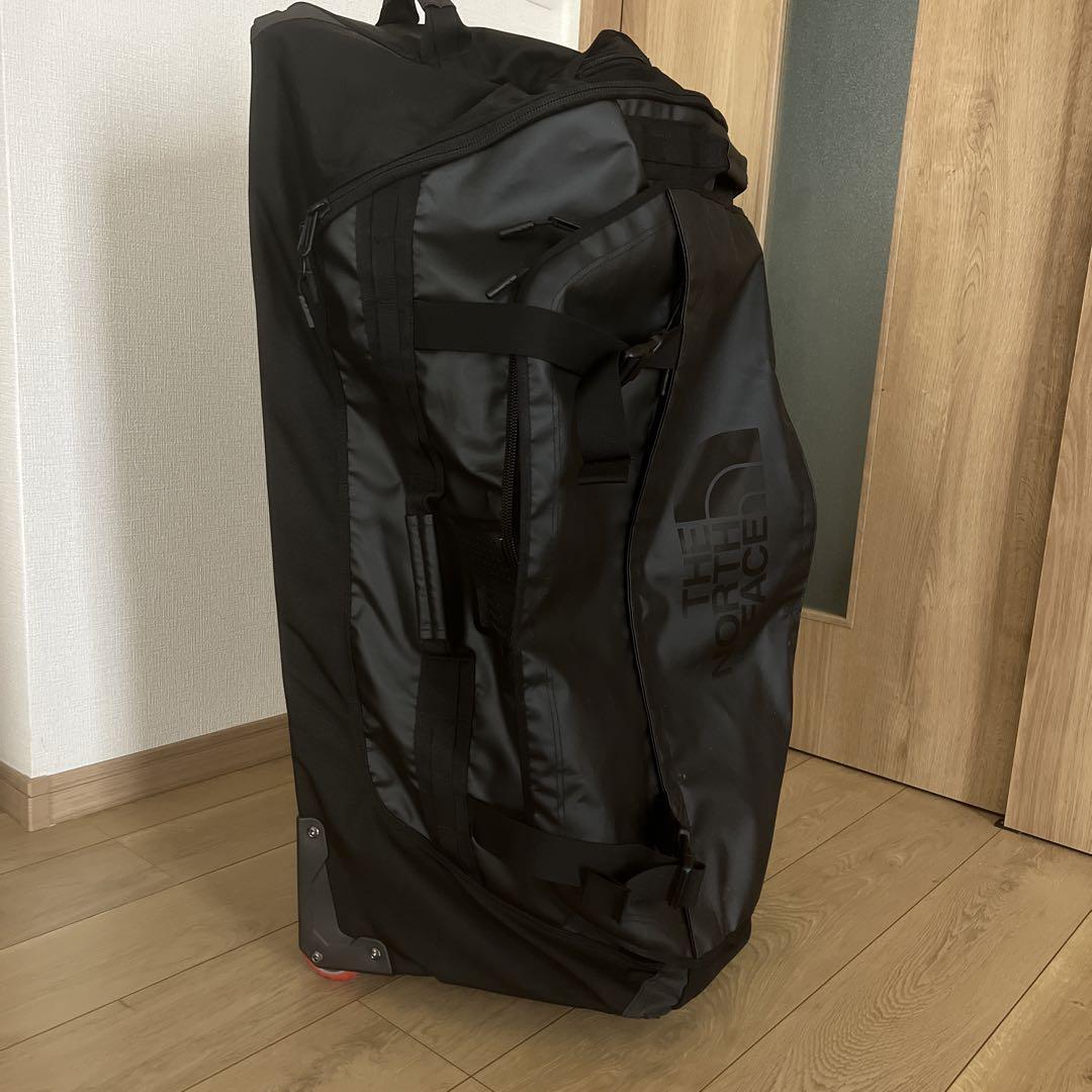 New North Face Outdoor Carry Bag Rolling Thunder | eBay