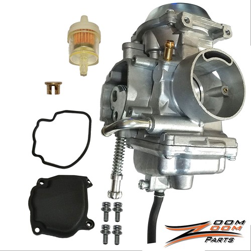 Carburetor For Polaris Sportsman 400 HO ATV 2001-2014 - Carbhub Replacement Carb Polaris Sportsman 400 Carburetor - Foto 3