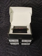 (Lot of 5) T-Mobile Franklin T9 Mobile Hotspot With Box, Battery, And Charger