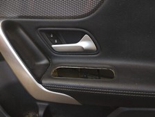 Mercedes  A class  DOOR CARD
