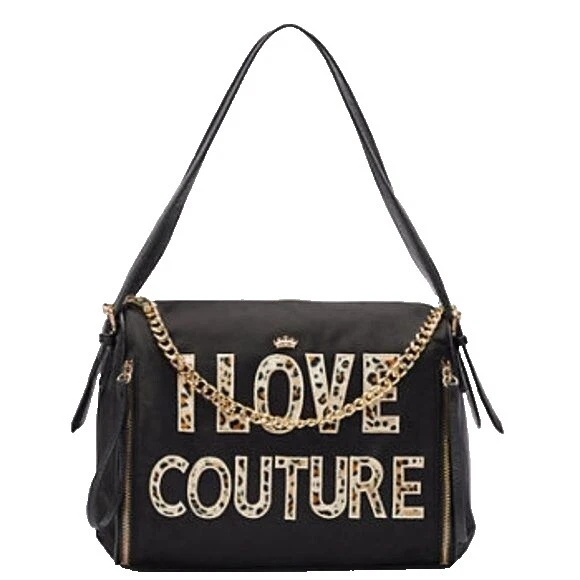 Animal Print Shoulder Bag Beaded Bags & Handbags for Women