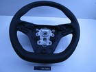 <!--F#f_0-->Steering Wheel Leather Black with BLACK Stitching VF Commodore HOLDEN CALAIS NEW<!--F/-->