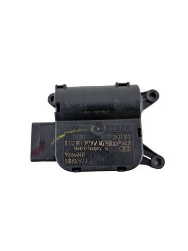 VW GOLF VI 5K Stellmotor Klima Heizung heater flap actuator 1K0907511J