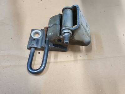 VW PASSAT B7 B6 3C RIGHT SIDE FRONT DOOR LOWER BOTTOM HINGE SCHARNIER 3C8837412A