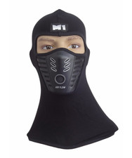 M1 Airflow Outdoor Sports Neck Face Mask Winter Warm Ski Wind Cap Cycling