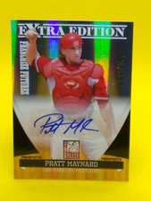 2011-12 Elite Hockey Cards 28