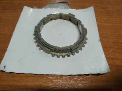 BMW E30-E28-E34 gearbox synchronizer ring ZF s5-16 !NEW! !GENUINE! 23231224793