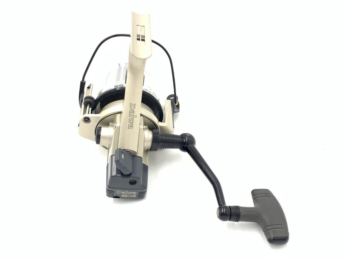未使用ダイワDaiwa TOURNAMENT PROCASTER SS-35II Daiwa TOURNAMENT PROCASTER SS-35II aa365 | eBay