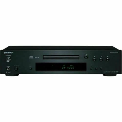 Home Audio CD Players & Recorders