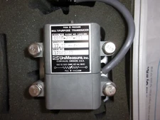 UNIMEASURE  U/80 MULTI-PURPOSE TRANSDUCER NICE