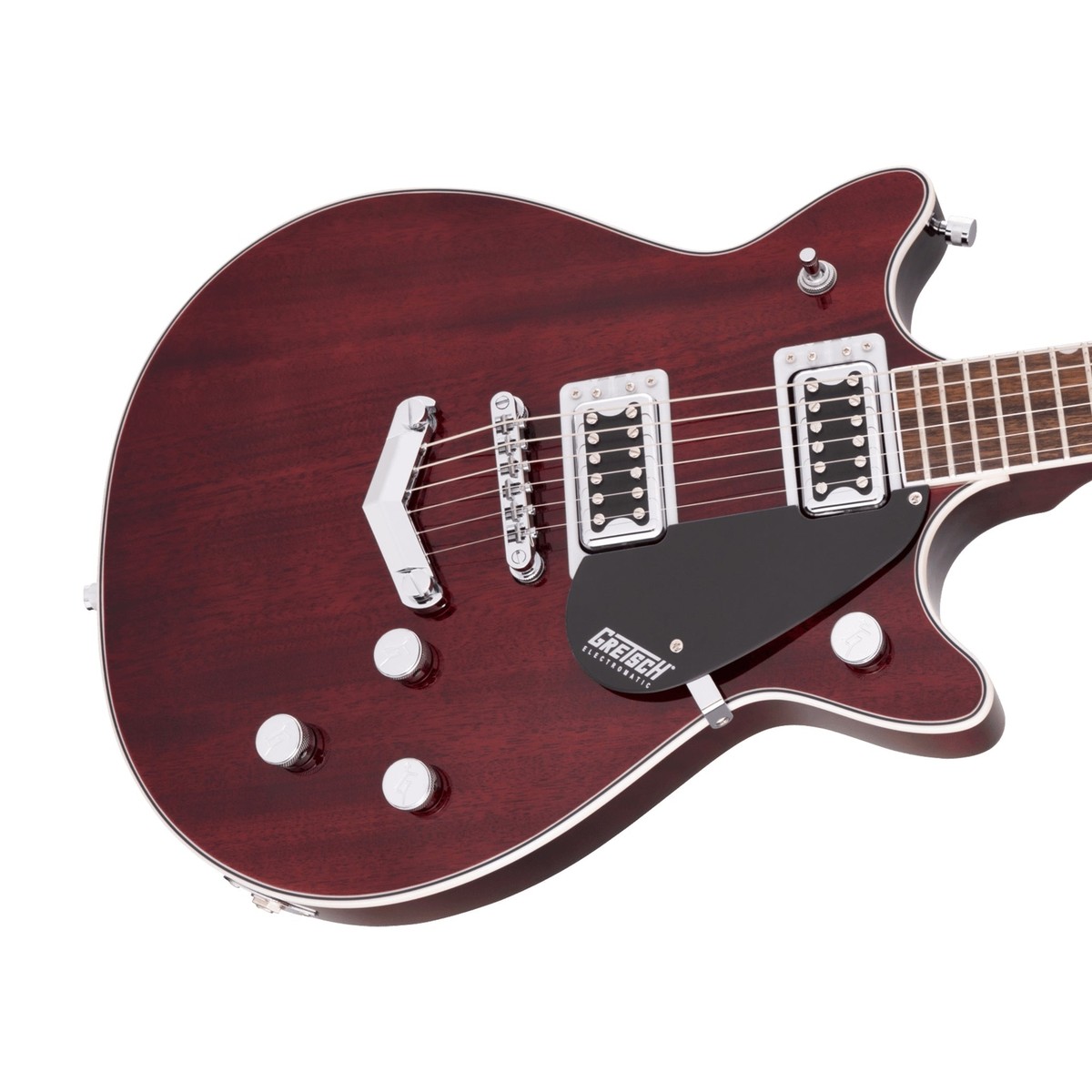 Gretsch G5222 Electromatic Double Jet BT Guitar | eBay UK