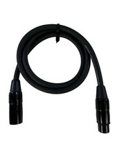 Tour Tough Vocal Craft 3ft Microphone Cable