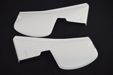 Piastre Lato Aprilia 80 RC 1982/Aprilia 1982 Side Pannelli