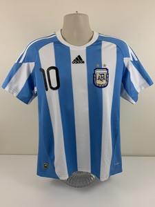 adidas messi jersey