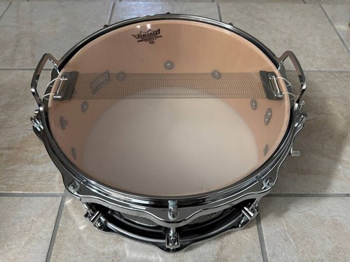 SONOR Designer Series SNARE Maple Shell 2001 one item only From JAPAN Used item - Picture 7 of 10