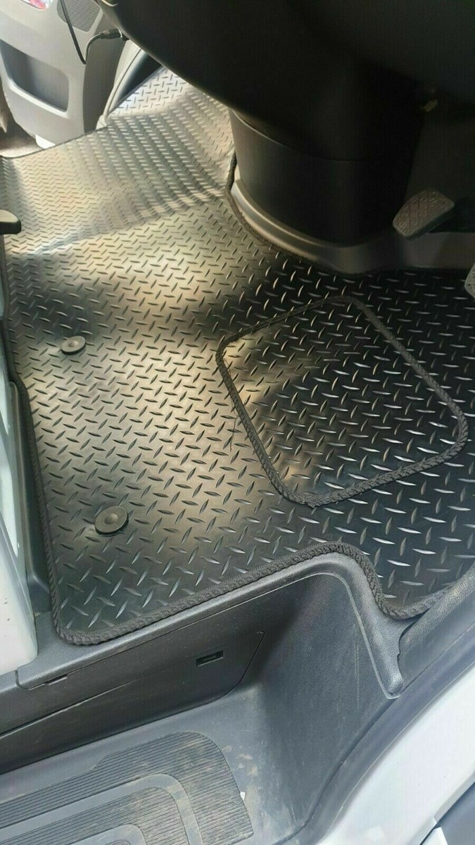 SPRINTER OEM FLOOR MATS - JRV Upfits SPRINTER OEM FLOOR MATS - JRV Upfits