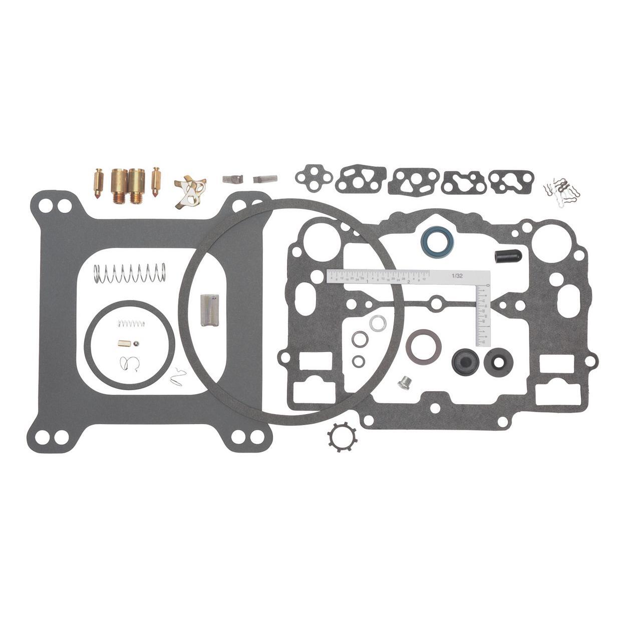 Edelbrock 1477 CARB REBUILD KIT