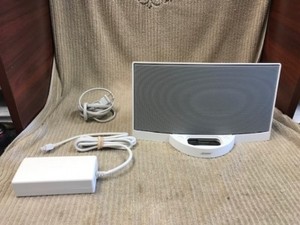 bose sounddock digital music system 2004