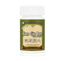 Plum Flower, Jiao Gu Lan, Panta Formula, 100 ct EXP:04/13/27