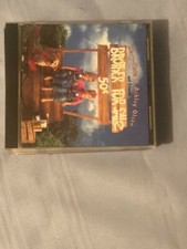 Mary Kate Ashley Olsen Brother for 1992 CD BMG Zoom Express 1st